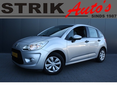 Citroën C3 1.1 Essentiel 5-DEURS - LAGE KM. STAND -