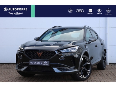 CUPRA Formentor 1.4 e-Hybrid VZ Copper Edition DSG6 245pk