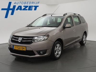 Dacia Logan MCV 0.9 TCe PRESTIGE + TREKHAAK / NAVIGATIE /