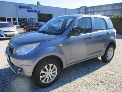 Daihatsu Terios 1.5 2WD Tour Automaat