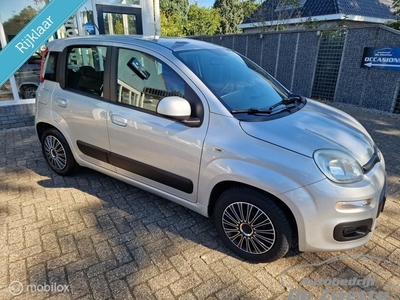 Fiat Panda 0.9 TwinAir Edizione Cool