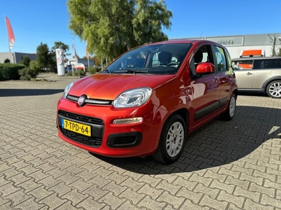 Fiat Panda 0.9 TwinAir Edizione Cool Automaat