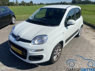 Fiat Panda 0.9 TwinAir Lounge