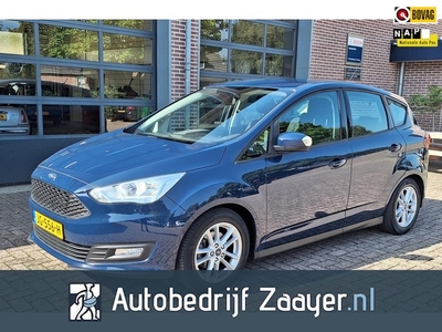 Ford C-Max 1.5 TDCi Trend