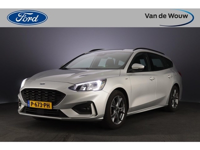 Ford Focus Wagon 1.0 EcoBoost ST Line Business