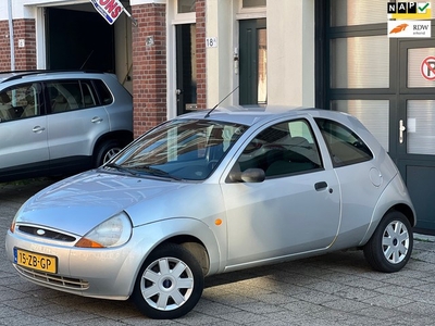 Ford Ka 1.3 Cool & Sound