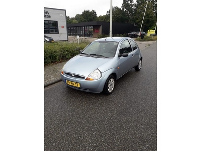 Ford Ka 1.3 Summer Edition AIRCO