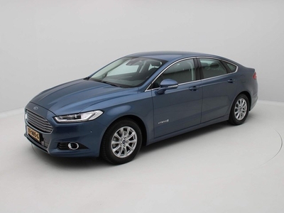 Ford Mondeo 2.0 IVCT HEV Titanium X (bj 2018, automaat)