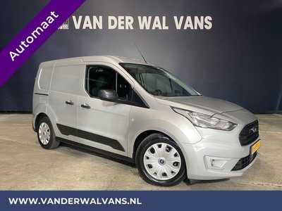 Ford Transit Connect 1.5 TDCI 100pk L1H1 Automaat Euro6