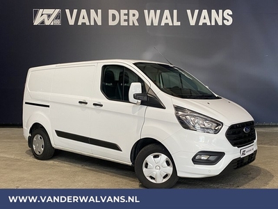 Ford Transit Custom 2.0 TDCI L1H1 Euro6 Airco