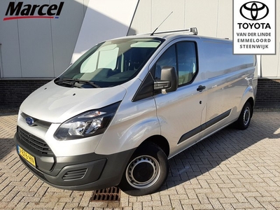 Ford Transit Custom 290 2.0 TDCI L2H1 Economy Edition EX