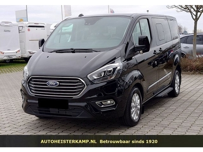 Ford Transit Custom Tourneo 320 1.0 EcoBoost L1H1 PHEV