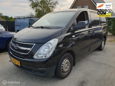 Hyundai H 300 bestel 2.5 CRDi Dynamic moter tikt