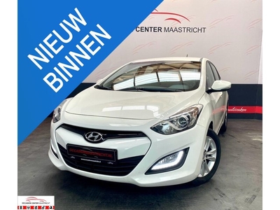 Hyundai i30 1.4 i-Drive