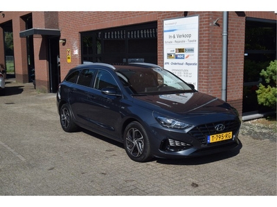 Hyundai i30 Wagon 1.5 T-GDi MHEV KEYLESS CAMERA NAVI