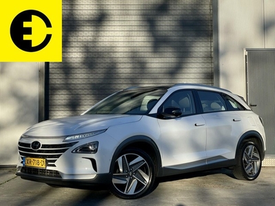 Hyundai NEXO FCEV Plus Pack Garantie Incl. BTW