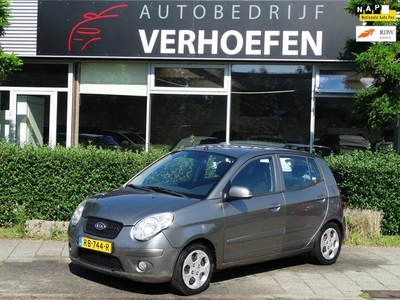 Kia Picanto 1.1 CRDi VGT X-tra - ZO MEENEEM / ACTIE PRIJS