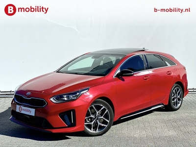 Kia ProCeed 1.4 T-GDI 141 PK GT-Line Automaat