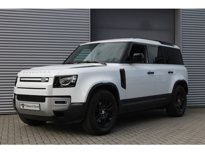 Land Rover Defender 3.0 D250 110 I AUT. I GRIJS KENTEKEN I