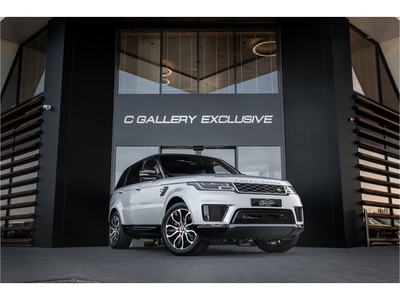 Land Rover Range Rover Sport 2.0 P400e HSE Dynamic