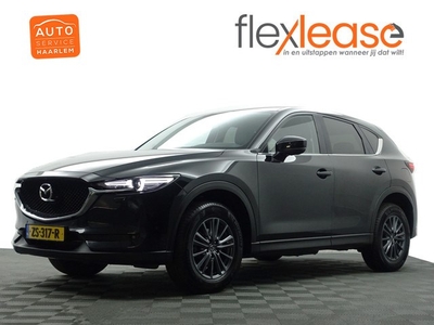 Mazda CX-5 2.0 SkyActiv-G 165 GT-line Aut- Memory, Bose