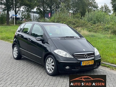 Mercedes-Benz A-Klasse 200 Verkocht! Verkocht! (bj 2005)