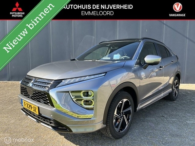 Mitsubishi Eclipse Cross 2.4 PHEV Instyle