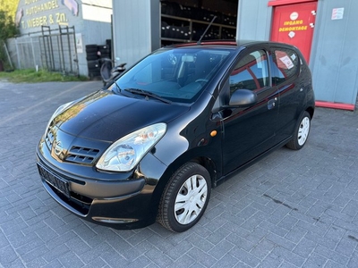 Nissan Pixo 1.0