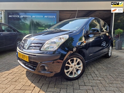 Nissan Pixo 1.0 Acenta NW APK12 MND GARANTIEAIRCONW