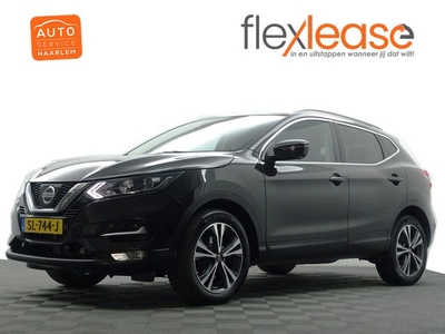 Nissan QASHQAI 1.2 Tekna+ Aut- Panodak, 360 Camera, Xenon