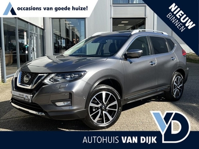 Nissan X-Trail 1.3 DIG-T 160pk Aut. Tekna