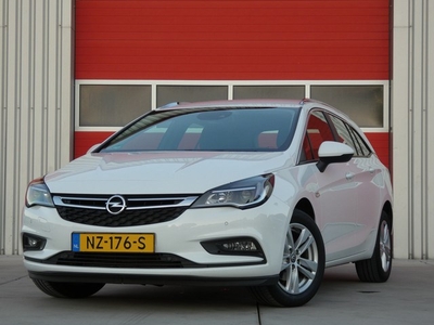 Opel Astra Sports Tourer 1.0 Business+/ lage km/ zeer mooi!