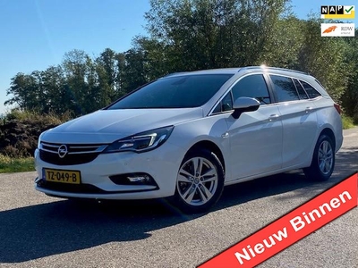 Opel Astra Sports Tourer 1.0 Online Edition Camera Navie