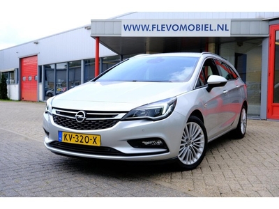 Opel Astra Sports Tourer 1.4 150pk Innovatio NaviLMVClima