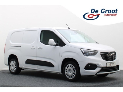 Opel Combo 1.5D Automaat L2H1 Edition Climate, Cruise