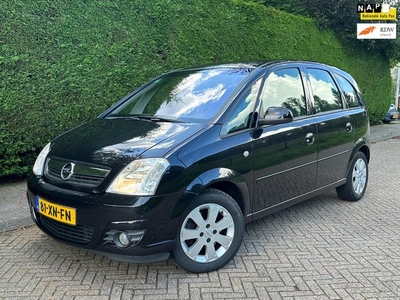 Opel Meriva 1.6-16V Temptation