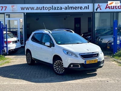 Peugeot 2008 1.2 PureTech Active Pano Airco Navi PDC