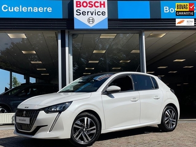 Peugeot 208 1.2 PureTech 100 Allure Panoramadak /