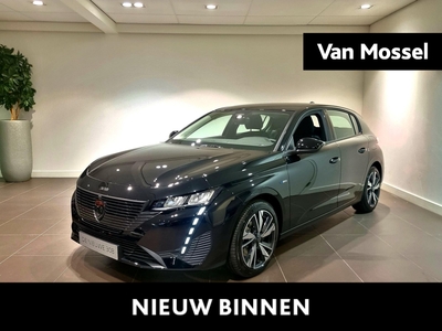 PEUGEOT 308 1.6 HYbrid 180 Active Pack Business | BTW VRIJE WEKEN