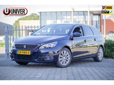 Peugeot 308 SW 1.2 PureTech Blue Lease Premium