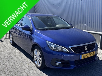 Peugeot 308 SW 1.2 PureTech Premium*NW.