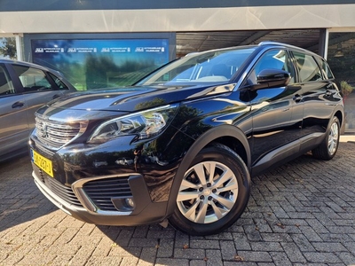 Peugeot 5008 1.2 PureTech Executive 2E EIGENAAR 12MND