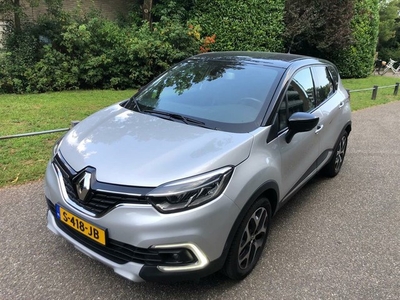 Renault Captur 0.9 TCe Intens