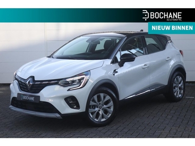 Renault Captur 1.6 E-Tech Plug-in Hybrid 160 Intens 8.815