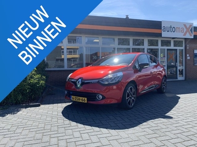 Renault Clio 0.9 TCe Dynamique Nette auto! Navi