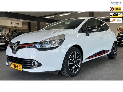 Renault Clio 0.9 TCe Expression navigatie airco cruise