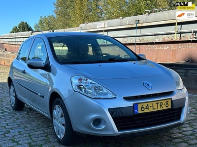 Renault Clio 1.2 TCe Special Line airco cv op afs