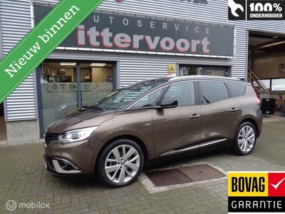 Renault Grand Scenic 1.3 TCe Limited 7p.