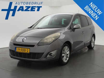 Renault Grand Scénic 1.4 TCe 130 PK PARISIENNE + NAVIGATIE