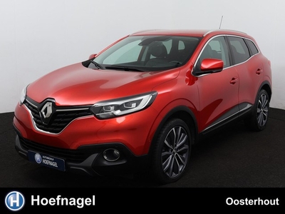 Renault Kadjar 1.3 TCe Intens Navigatie - Blind Spot